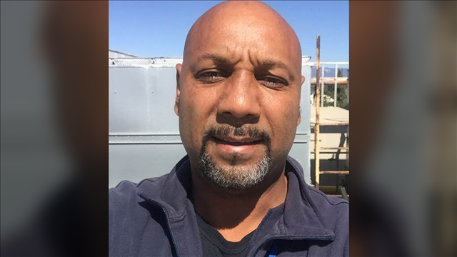 Aide says San Bernardino shooter was 'out for blood'