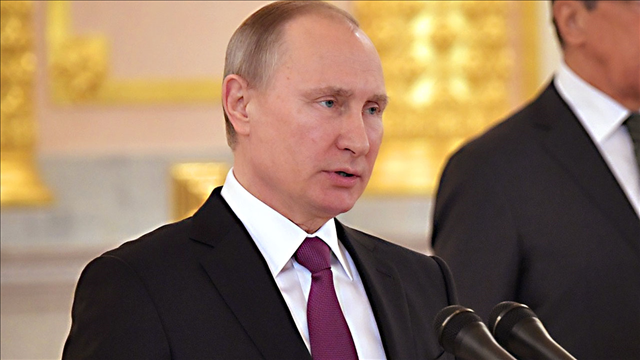 Trump declares US-Russia relations may be at 'all-time low'