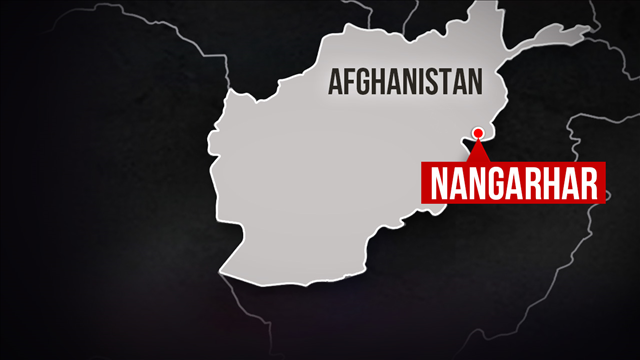 2 US troops killed in eastern Afghanistan