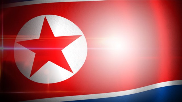 North Korea detains US professor, at least 3rd American held captive