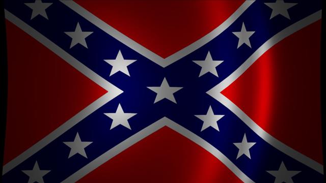 Mississippi, Alabama marking Confederate Memorial Day