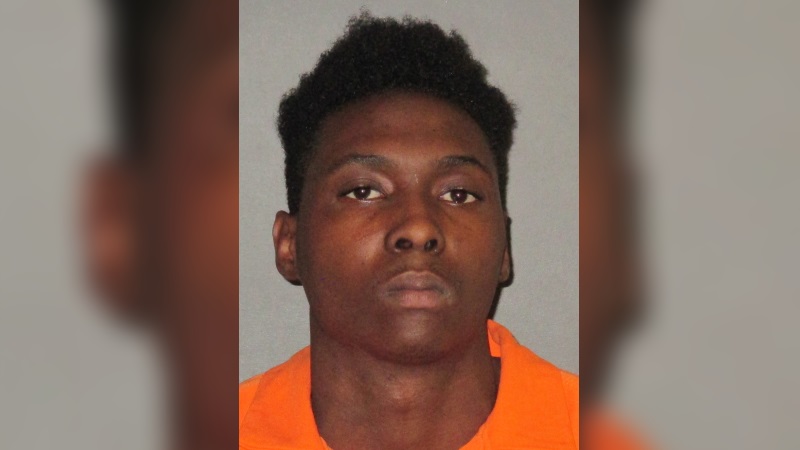 18-year-old arrested for attempted murder following argument at gas station
