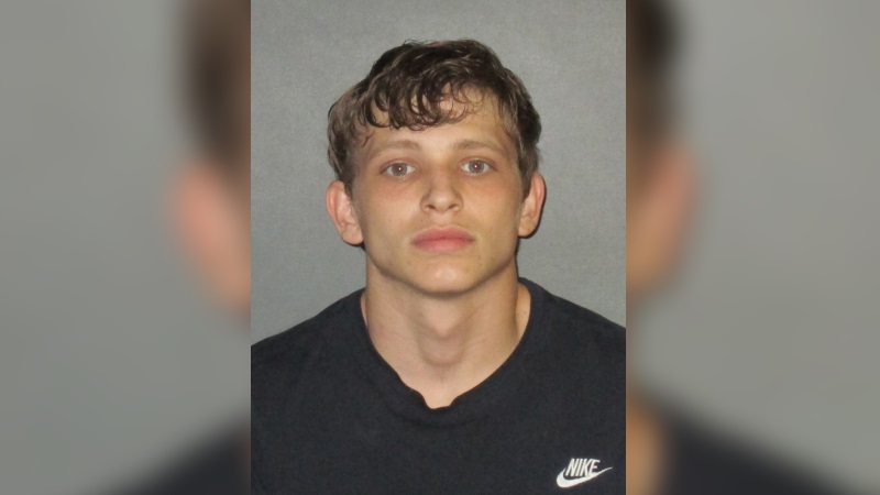 18-year-old arrested for string of neighborhood car burglaries