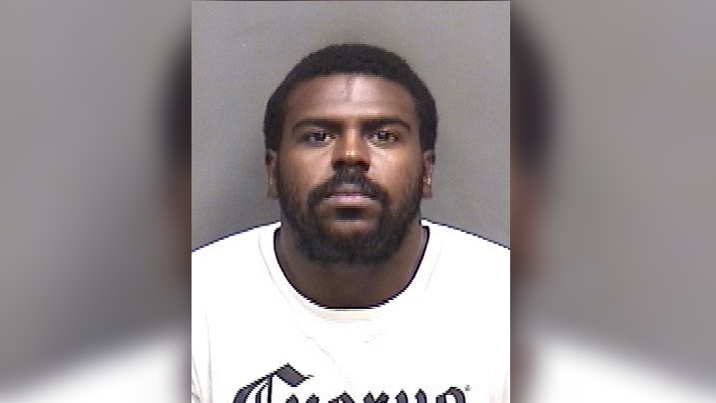 APSO: Suspect identified for theft of $1,200 worth of cigarettes