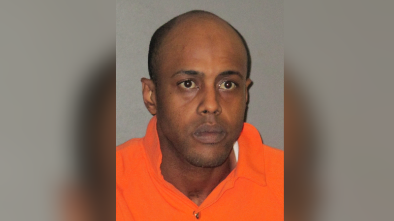 BRPD: Man tries to eat all of his marijuana before traffic stop on I-10