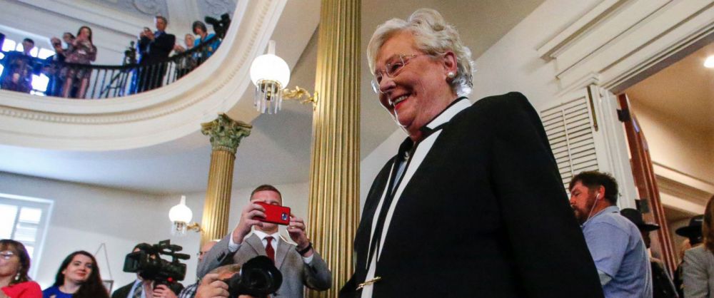 Alabama ends death penalty by judicial override