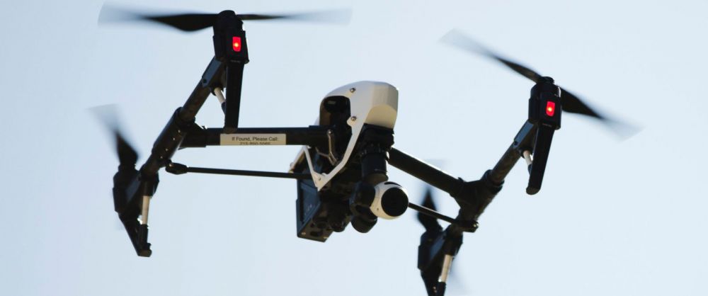 Help wanted: Commercial drone boom opens door for mechanics