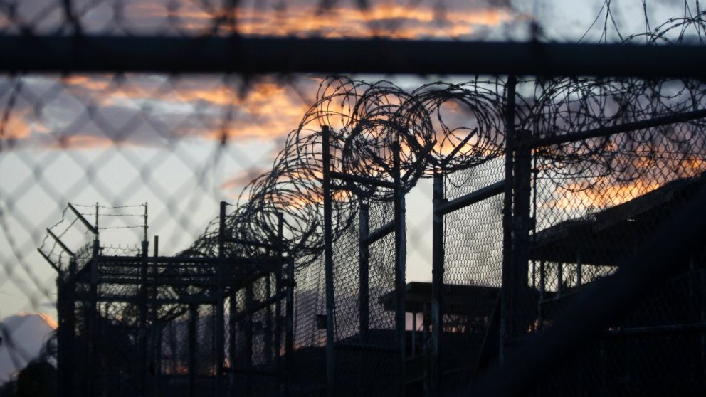 Judge drops 2 non-capital charges in 9/11 case at Guantanamo