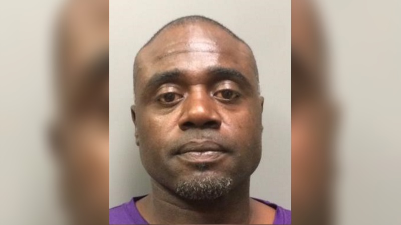 Breaux Bridge man accused of sexually assaulting a juvenile