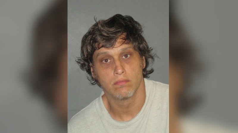 LSP: Man sent nude photos to Louisiana TV stations