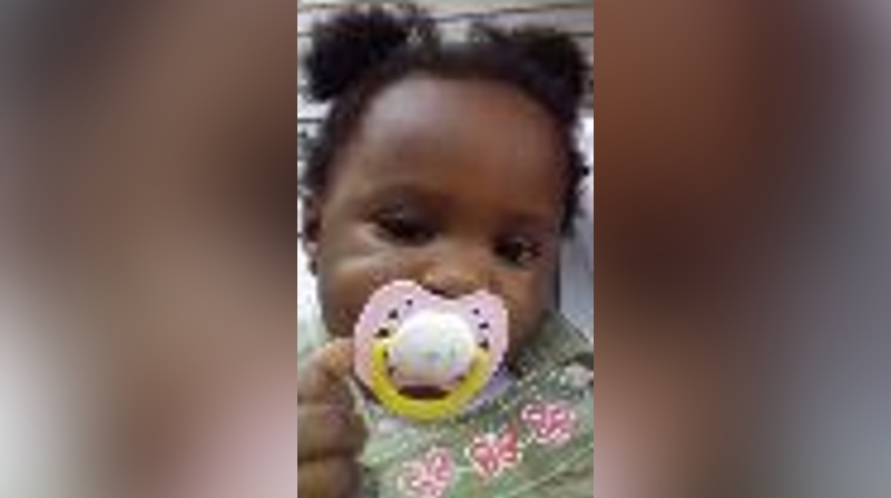 Toddler somehow gets onto Louisiana road, is killed by truck