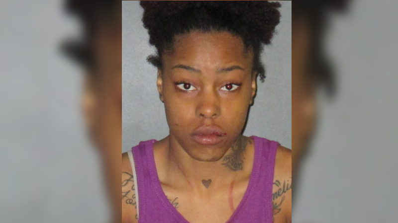 Sonic employee arrested for firing weapon after fight with co-worker