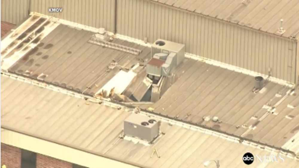 Fourth person dies after St. Louis boiler explosion