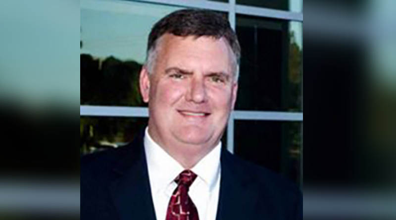 Mississippi mayor catches suspect after foot chase