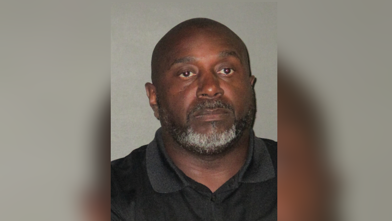 Southern University employee arrested for misusing state gas card