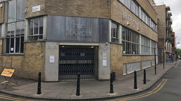 British police arrest suspect in nightclub acid attack