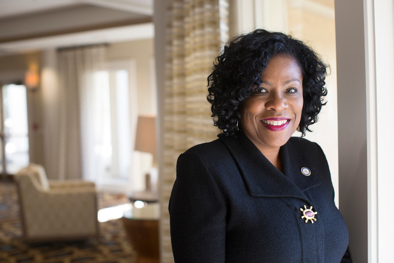 Mayor Broome selects chief administrative officer for city-parish government