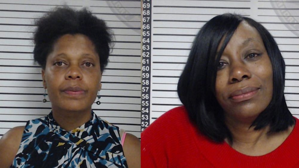 St. Landry Parish elementary teachers charged with bullying student