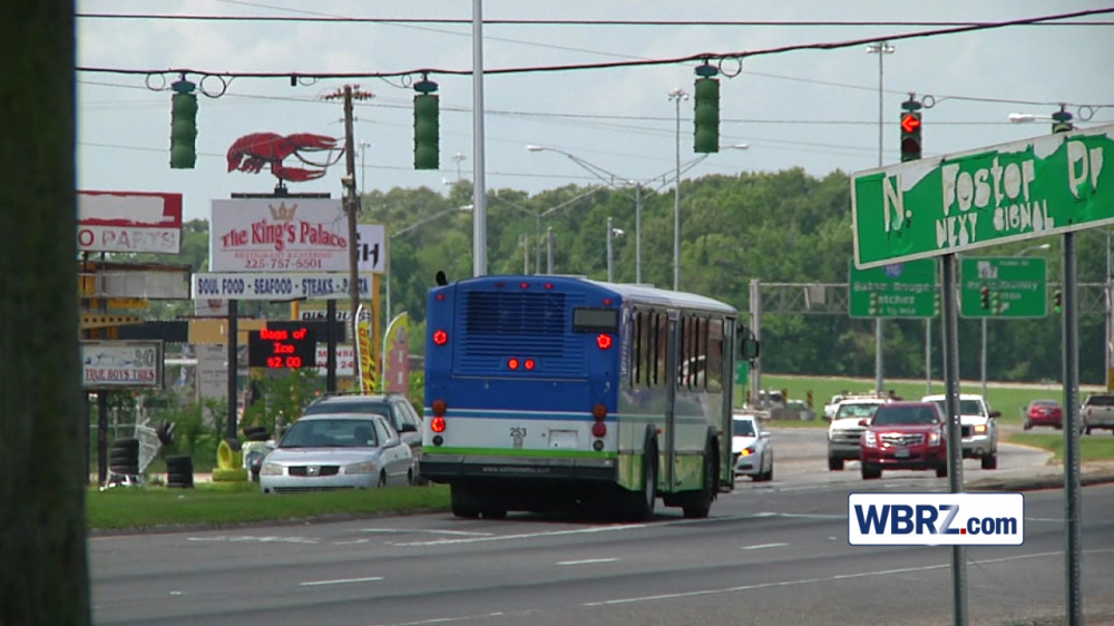 CATS to bring new bus hub to north Baton Rouge