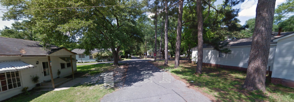 One injured in shooting on Cannon Street