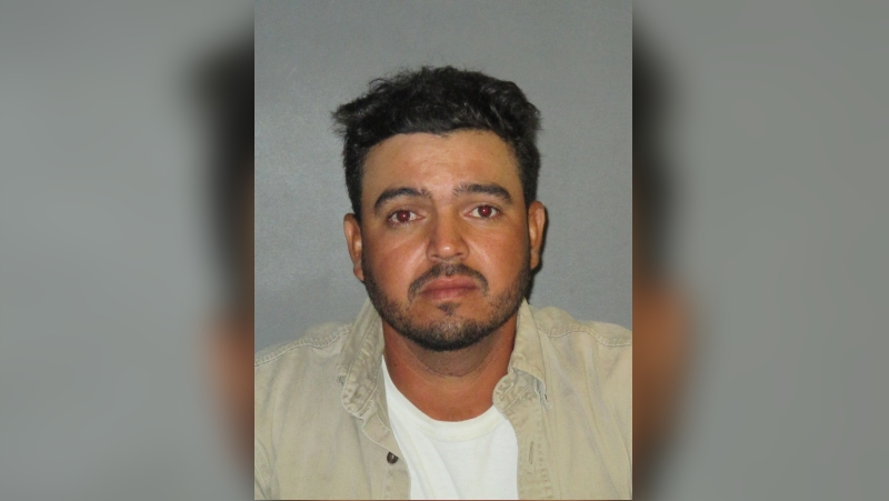 Man accused of raping 13-year-old in 2014