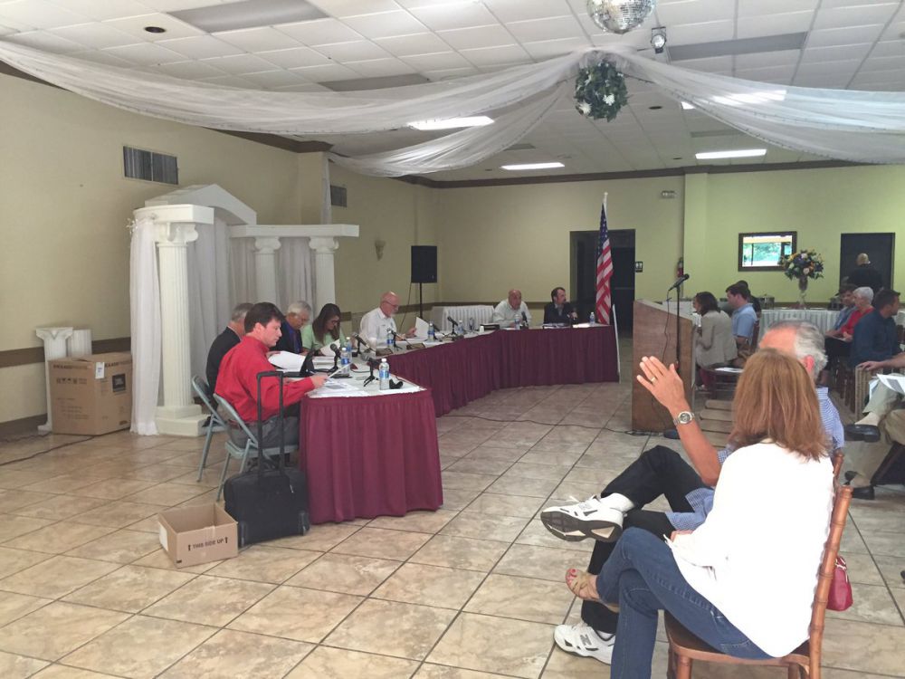 Central City Council approves new subdivision