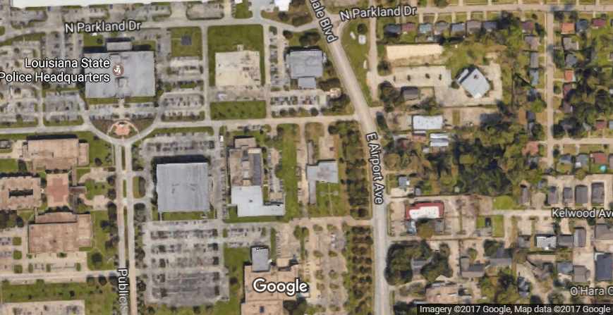 Baton Rouge chiropractor convicted of tax fraud