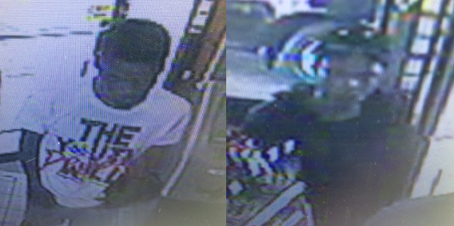 BRPD: Suspects wanted for stealing more than 120 cartons of cigarettes from Circle K