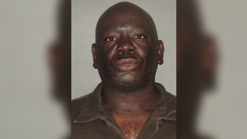 Baton Rouge man arrested for first-degree rape, sexual battery