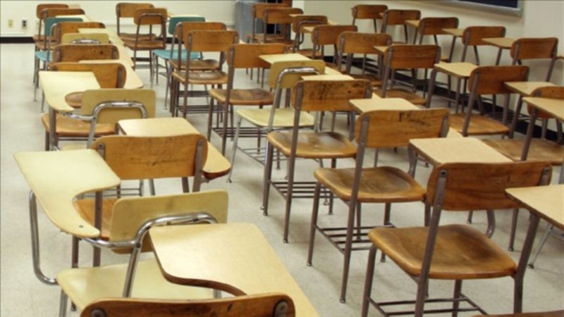 Million-dollar teachers: Cashing in by selling their lessons