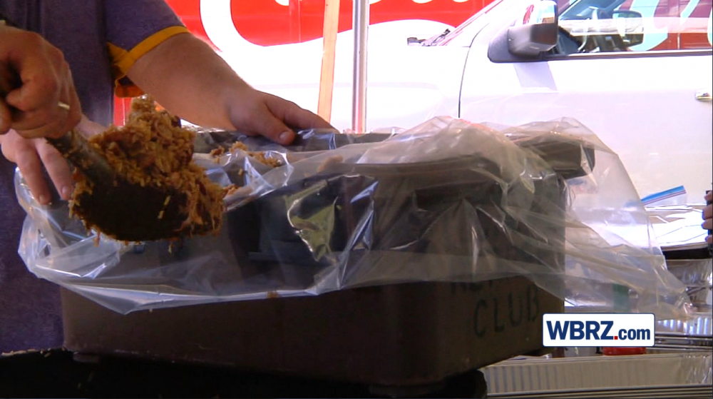 'Cooking in Central' returns to help flood victims