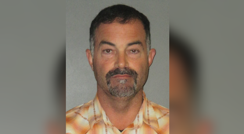 Police: contractor arrested again for failing to complete work
