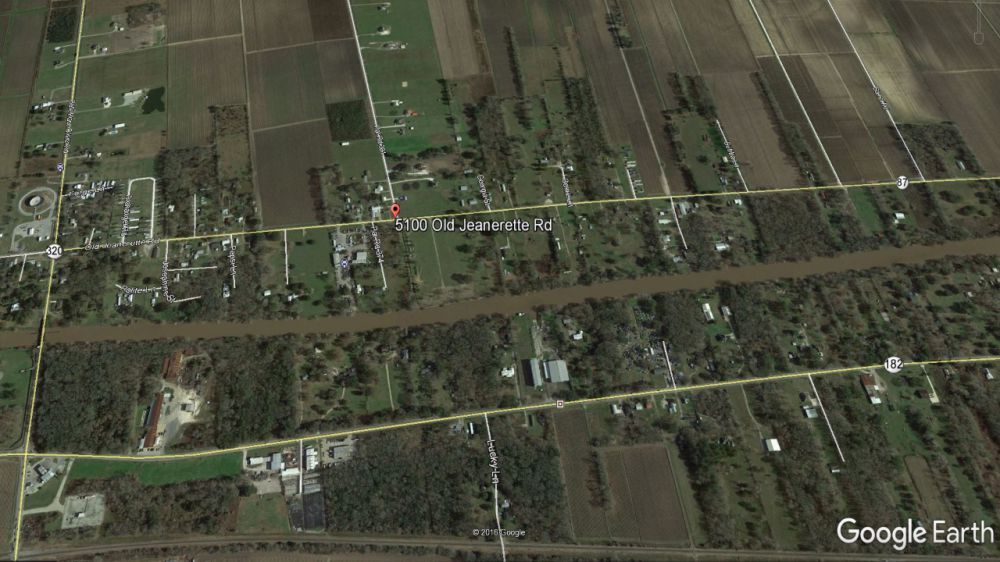 Police investigating possible murder-suicide in Iberia Parish