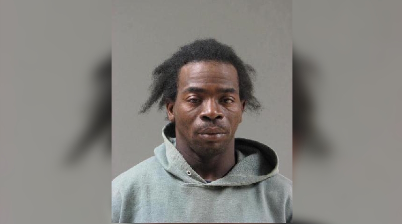 Man arrested after escaping police custody in Independence