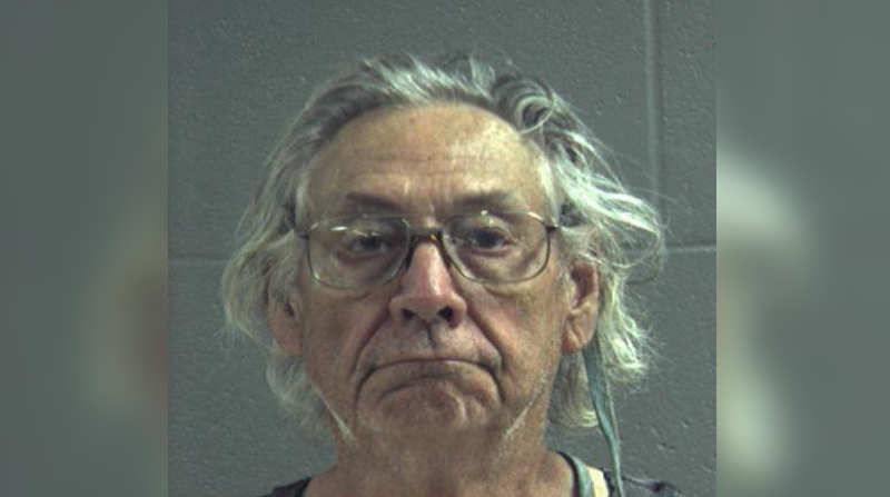 Man confesses to deputies that he killed man in North Carolina