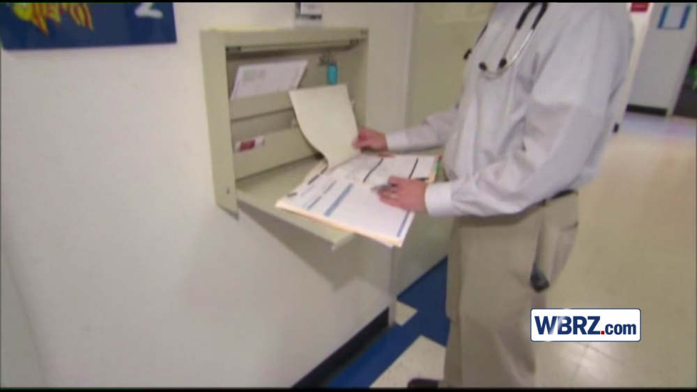 Auditor finds $1.4M in improper, duplicate Medicaid payments