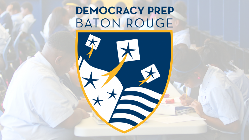Democracy Prep announces late start due to weather