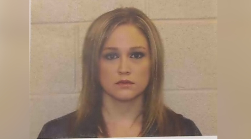 Destrehan woman not guilty in student-teacher sex case