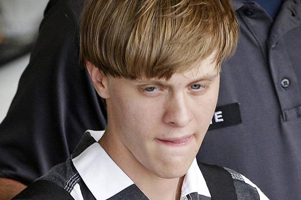 Charleston Church shooter takes guilty plea, wrapping up the case