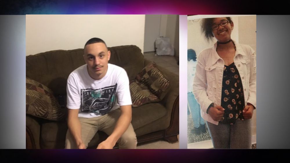Police find teens reported missing from BR and Slidell