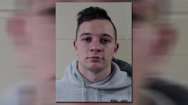 College student killed during hammer throw at track meet