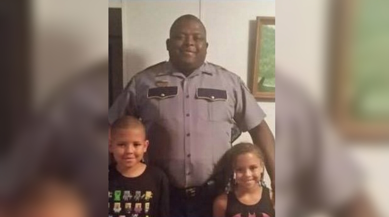 BRPD to hold blood drive for officer injured in I-12 crash