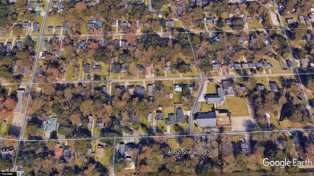 Firefighters investigating late night vacant house fire on Sherwood Street