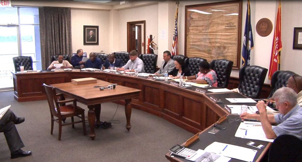 Pecan Acres residents frustrated with buyout plan