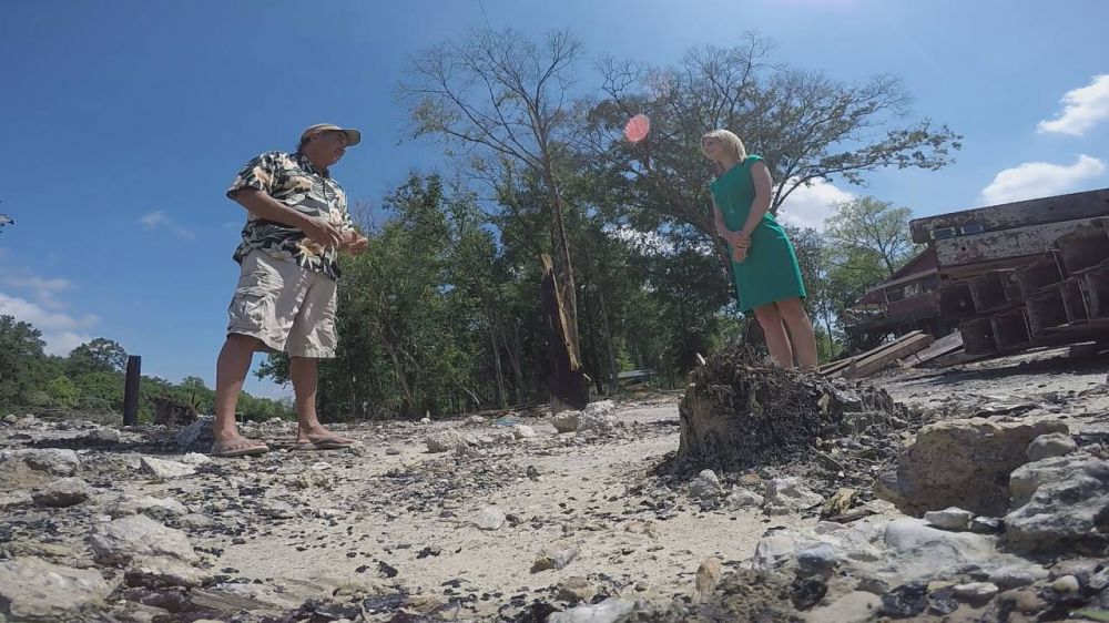 Second disaster hits family within a year, waiting on insurance