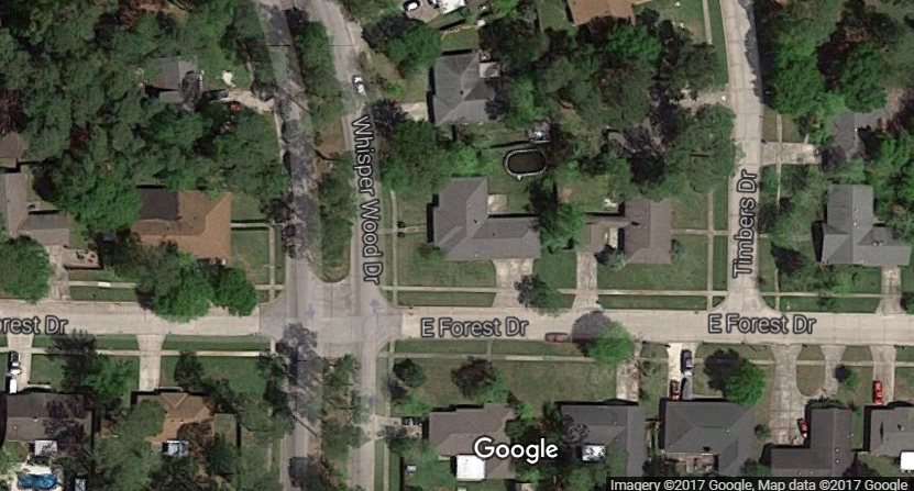 STPSO: Toddler struck by vehicle in Slidell