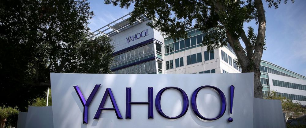 Yahoo accused of mismanaging fund for dissidents in China