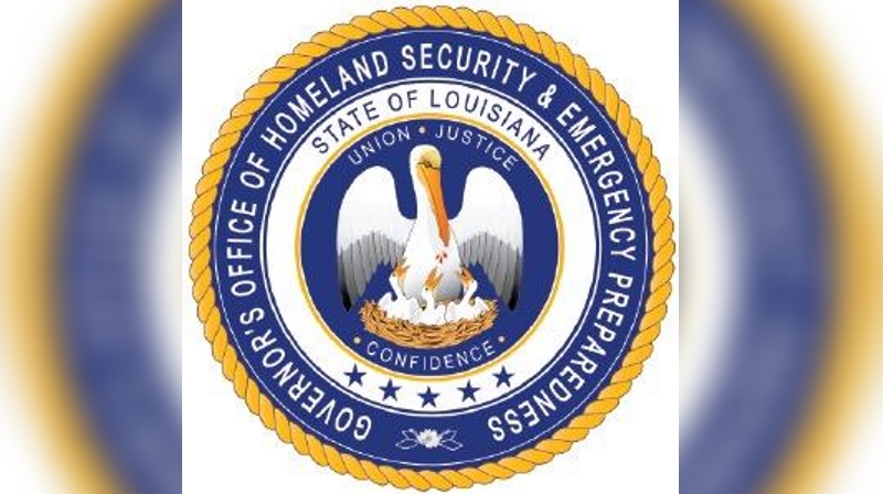 Gov. Edwards holds press conference to discuss severe weather across Louisiana