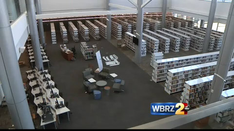 Goodwood library to offer free restoration services for flood-damaged photos