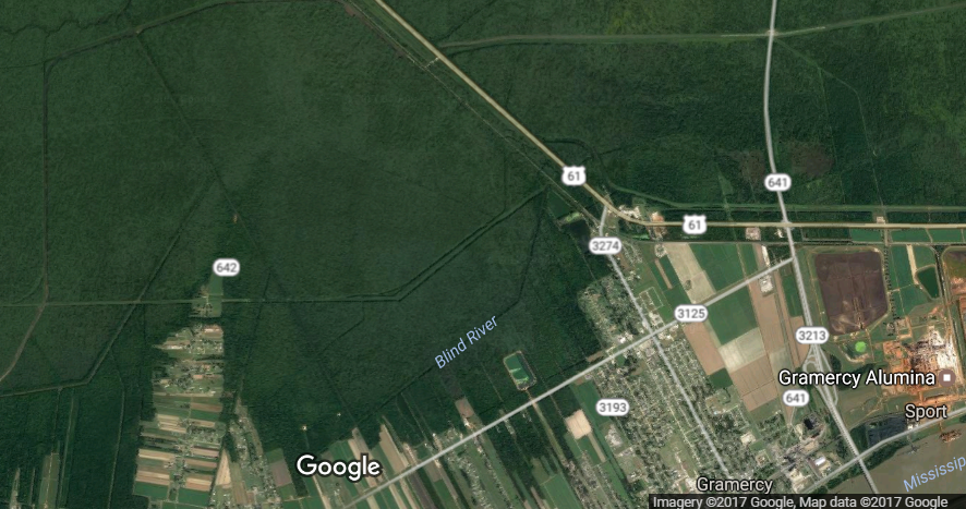 17-year-old killed after vehicle submerged in St. James parish